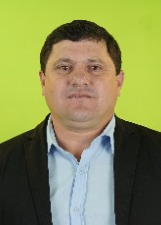 Foto oficial de Chico do Maracuja
