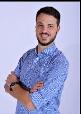 Foto oficial de Leandro Sarto