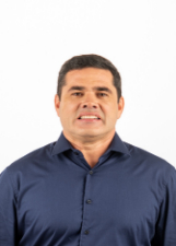 Foto oficial de Robison Coelho