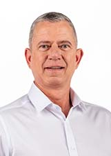 Foto oficial de Rubens Angioletti