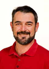 Foto oficial de Paulo