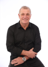 Foto oficial de Elton Maldaner