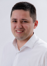 Foto oficial de Felipe Pereira Nunes