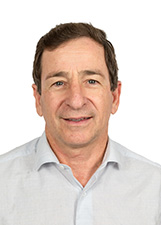 Foto oficial de Derval da Eletrica
