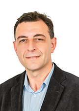 Foto oficial de Enison Recco