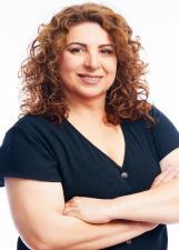 Foto oficial de Liliane da Frada