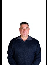 Foto oficial de Abrahão Mussi