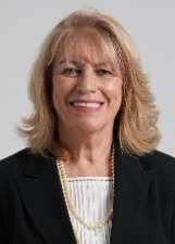 Foto oficial de Lorita da Ong