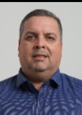 Foto oficial de Maurinho do Gás