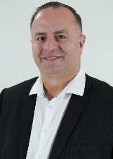 Foto oficial de Dorival Schmoeller
