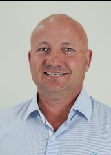 Foto oficial de Rogério Mugge
