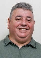 Foto oficial de Airton Zonta