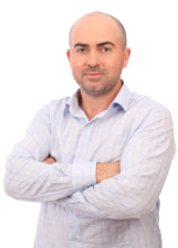 Foto oficial de Sergio Reckziegel
