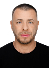 Foto oficial de Policial Ruan Cipriani