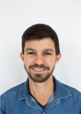 Foto oficial de Gustavo Semionato