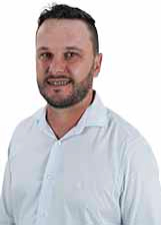 Foto oficial de Edesio Chiquio