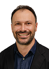 Foto oficial de Prof Elisandro Schlindwein