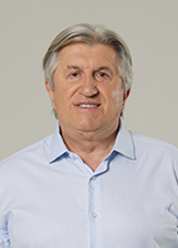 Foto oficial de Leonel Pavan