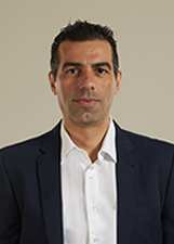 Foto oficial de Jozias Silva