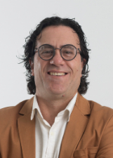 Foto oficial de Dovagner Baschirotto Dovão