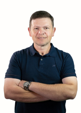 Foto oficial de Janir Oenning
