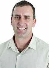 Foto oficial de Cristiano Montibeller