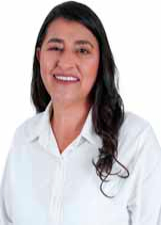 Foto oficial de Marleide Coelho Schuller
