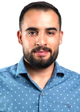 Foto oficial de Elias Arruda