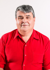 Foto oficial de Ary Dias
