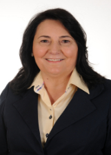Foto oficial de Tânia Gasperin dos Santos