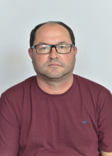 Foto oficial de Flavio Zeitz