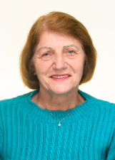 Foto oficial de Margarida (Marga)