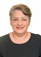 Foto oficial de Ivonete Guesser (Vone)