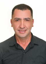 Foto oficial de Edson (Cipó)
