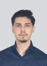 Foto oficial de Matheus Alves