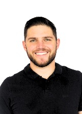 Foto oficial de Ezequiel