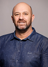 Foto oficial de Edson Wolinger