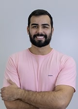 Foto oficial de Welliton Farias
