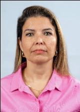 Foto oficial de Alyne Serafim