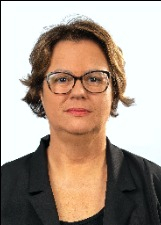 Foto oficial de Sandra Mara Hostins