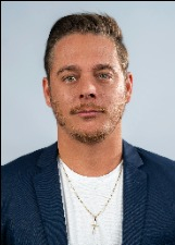 Foto oficial de Alex Burnier