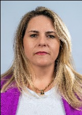 Foto oficial de Eli Amorim Antunes