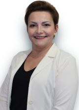 Foto oficial de Joice