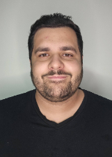 Foto oficial de Kaue Oliveira