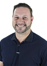 Foto oficial de Eder da Silva