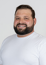Foto oficial de Edenilson da Auto Elétrica