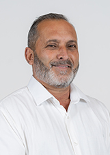 Foto oficial de Edson Geronso
