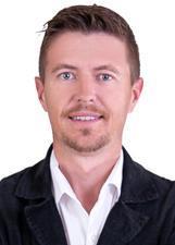 Foto oficial de Maurício Dahmer