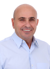 Foto oficial de Camilo Policial