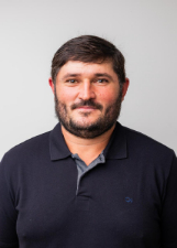 Foto oficial de Alexandre